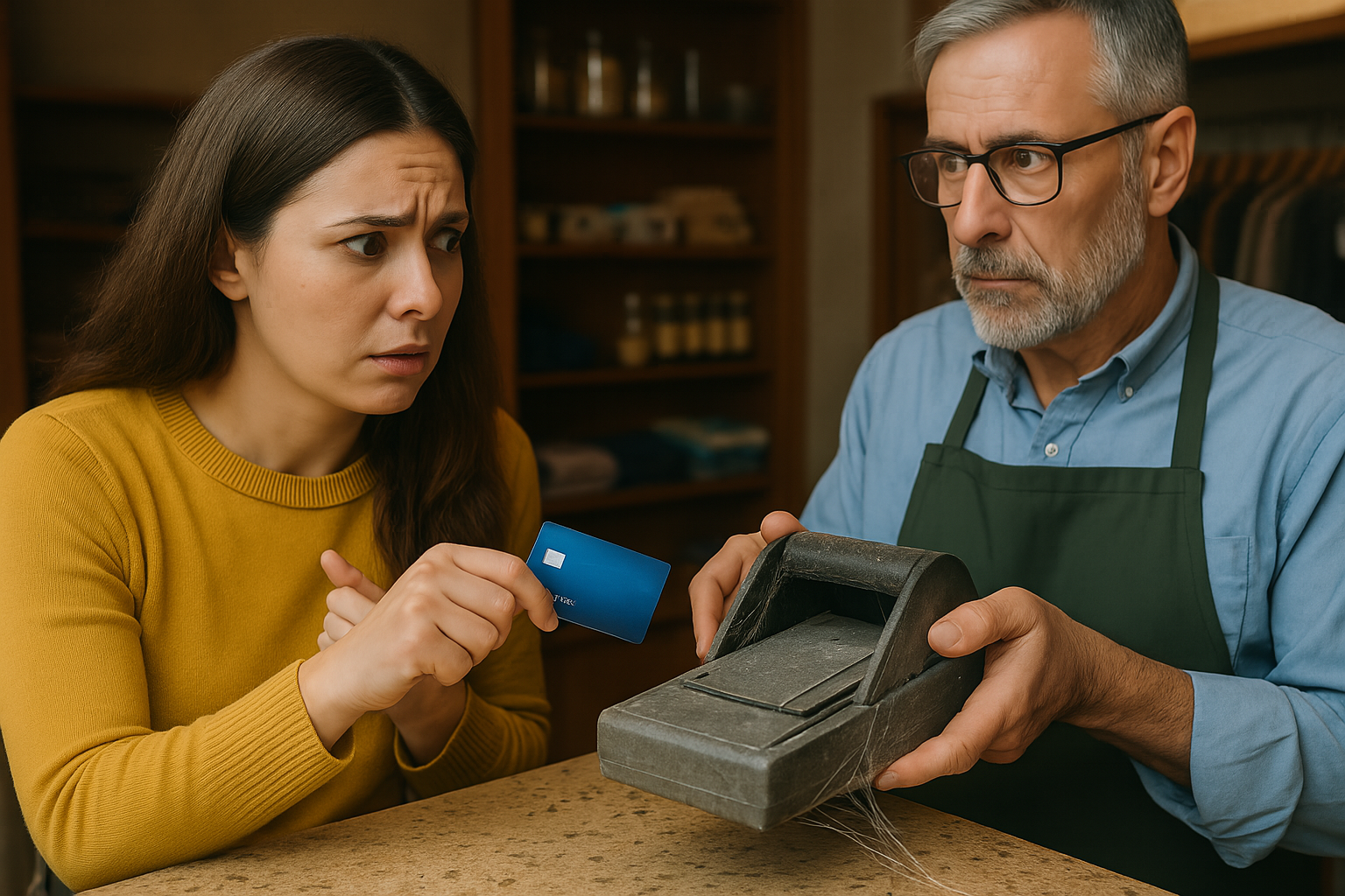 Payment Channel Sprawl: The Silent Threat Hiding in Plain Sight