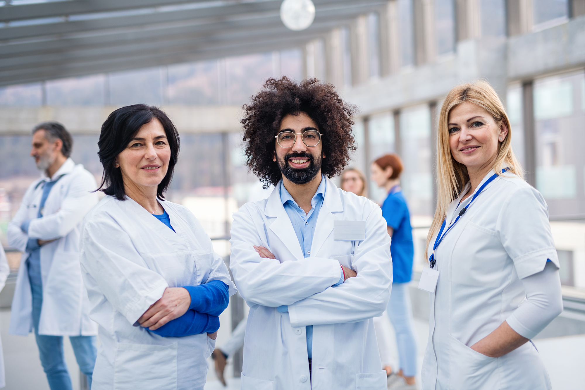 Healthcare & Hospital Revenue Cycle Management Explained