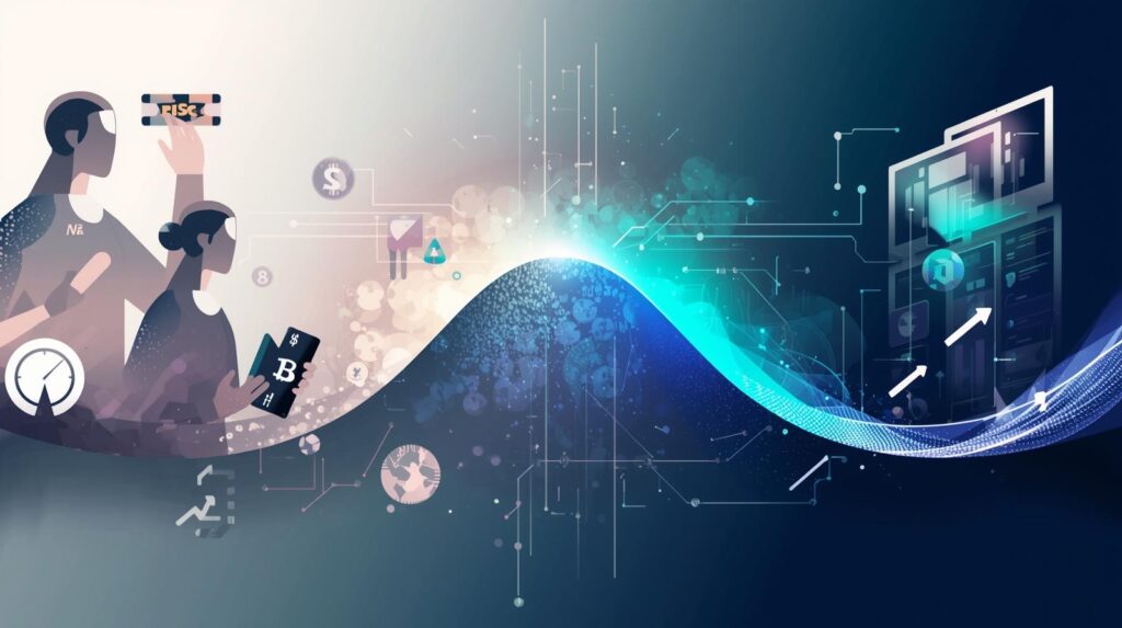The Shift From Human-Driven to AI Payment Transactions